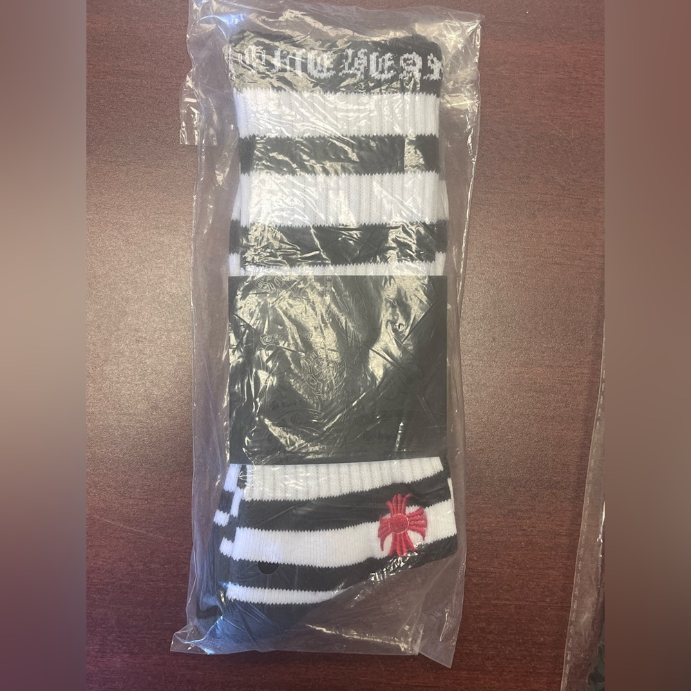 CH Socks. (ON SALE)